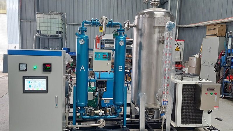 市政污水处理新标准下，一体化设备如何满足需求？**