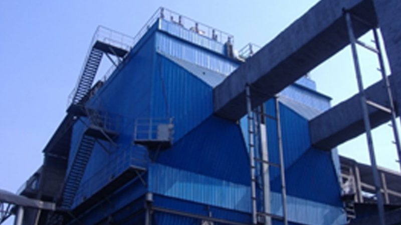 水泥厂脉冲除尘器：揭秘其工作原理与选购要点**