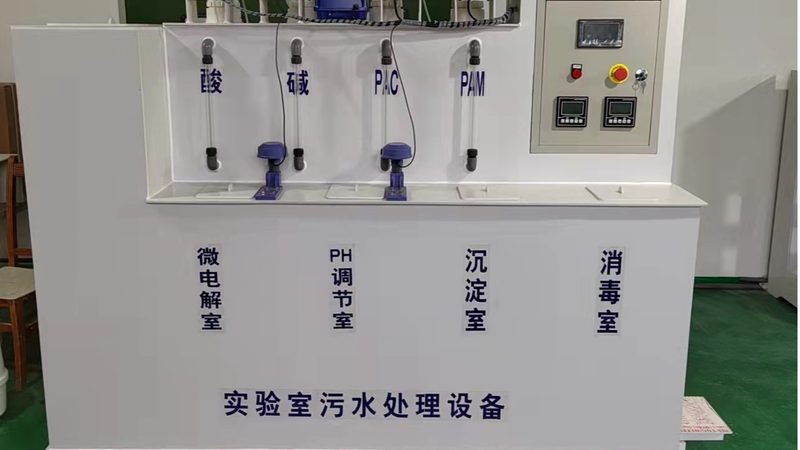 上海脉冲除尘器定制方案：关键要素与选型要点