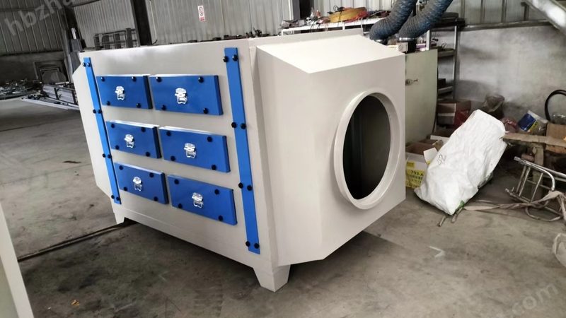 除尘器过滤效率：标准解读与行业规范解析