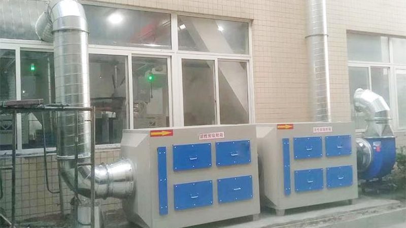 工业除尘设备：行业标准规范解析