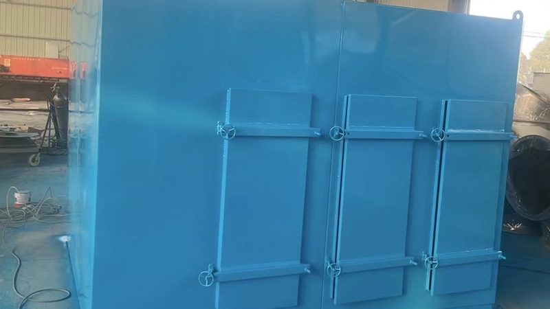 加药装置选型：环保工程中的关键一步