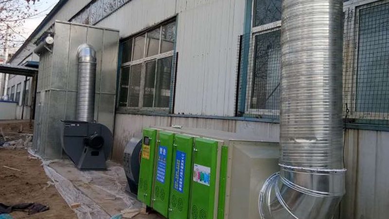 活性炭吸附：吸附原理与适用场景