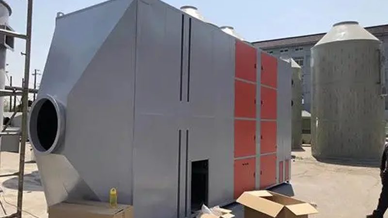 工厂噪音治理：揭秘方案设计要点与报价构成