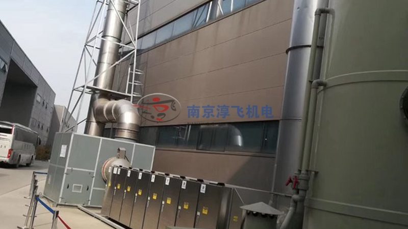 小区污水处理设备定制安装