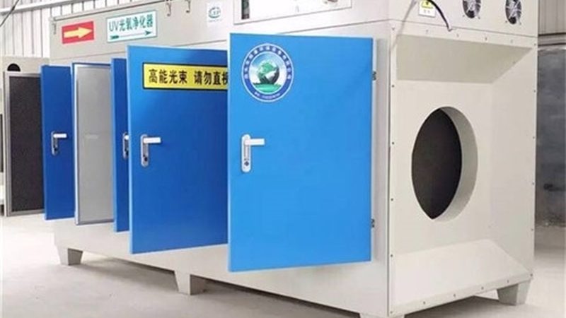 不锈钢焊接净化设备选型的关键要素解析**