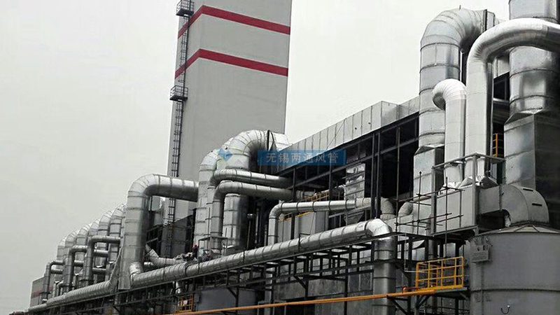养殖场废气改造，成本构成解析