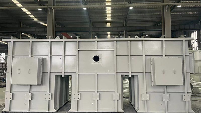 小型养殖场污水处理设备的真实成本构成