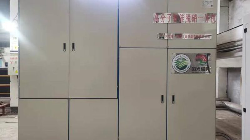 活性炭吸附箱材质解析：如何选择合适的防腐方案