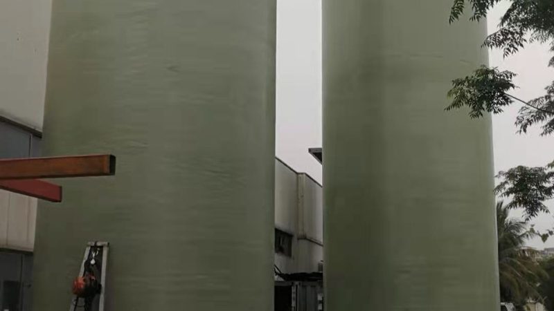 脉冲除尘器：揭秘高效粉尘治理的秘密武器**
